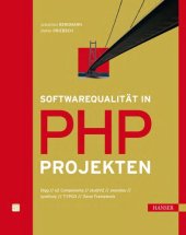 book Softwarequalitat in PHP-Projekten