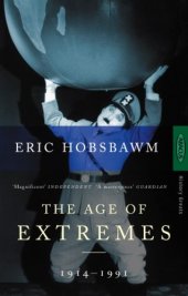 book Age of Extremes