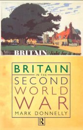 book Britain in the Second World War