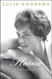 book Home: A Memoir of My Early Years