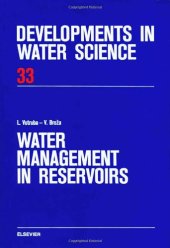 book Water Management in Reservoirs