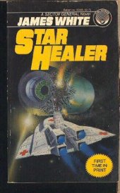 book STAR HEALER