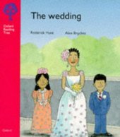 book Oxford Reading Tree: Stage 4: More Stories: Wedding