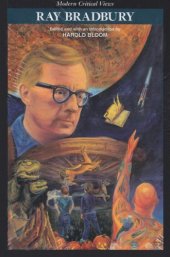 book Ray Bradbury (Bloom's Modern Critical Views)