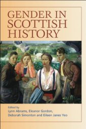 book Gender in Scottish History Since 1700