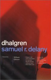 book Dhalgren