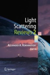 book Light Scattering Reviews 2 (Springer Praxis Books   Environmental Sciences)