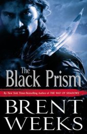 book The Black Prism