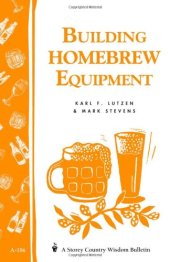 book Building Homebrew Equipment