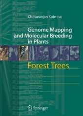 book Forest Trees (Genome Mapping and Molecular Breeding in Plants)