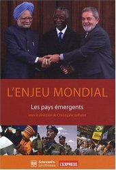 book L'enjeu mondial : Les pays emergents