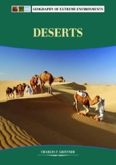 book Deserts (Extreme Environments)