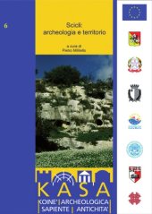 book Scicli: archeologia e territorio