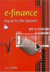 book E-Finance (Response Books)