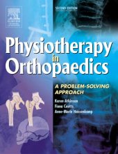 book Physiotherapy in Orthopaedics: A Problem-Solving Approach