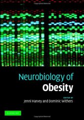 book Neurobiology of Obesity