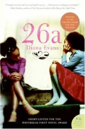 book 26a: A Novel (P.S.)