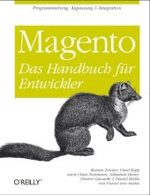 book Magento: Das Handbuch fur Entwickler