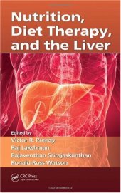 book Nutrition, Diet Therapy, and the Liver