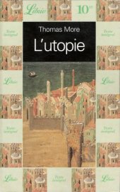 book L'Utopie