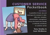 book Customer Service (Management Pocketbook Series)