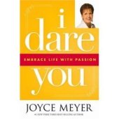 book I Dare You: Embrace Life with Passion