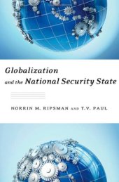 book Globalization and the National Security State