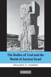 book The Bodies of God and the World of Ancient Israel