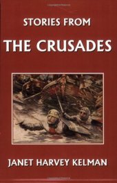 book Stories from the Crusades