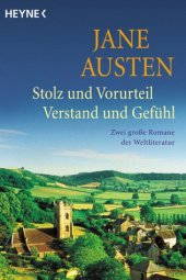 book Stolz und Vorurteil