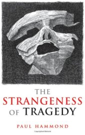 book The Strangeness of Tragedy