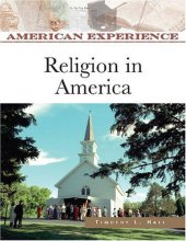 book Religion in America (American Experience)