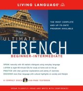 book Ultimate French Beginner-Intermediate