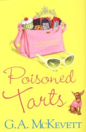 book Poisoned Tarts (Savannah Reid Mysteries)