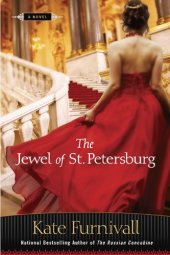 book The Jewel of St. Petersburg