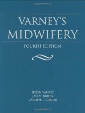 book Varney’s Midwifery