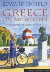 book Greece on My Wheels