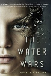 book The Water Wars