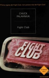 book Fight Club