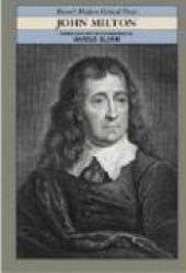 book John Milton (Bloom's Modern Critical Views)