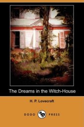 book The Dreams in the Witch-House