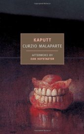 book Kaputt (New York Review Books Classics)