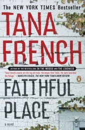 book Faithful Place: A Novel