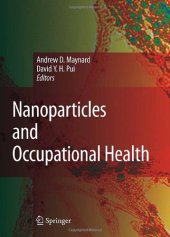 book Nanoparticles and Occupational Health