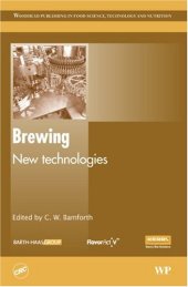 book Brewing