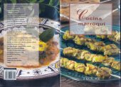 book Cocina Marroqui (Spanish Edition)