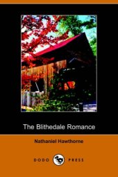 book The Blithedale Romance