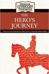 book The Hero's Journey (Bloom's Literary Themes)