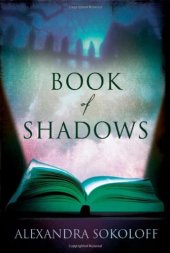 book Book of Shadows