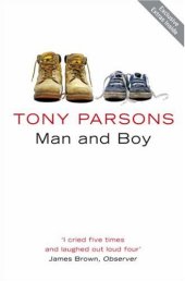 book Man and Boy